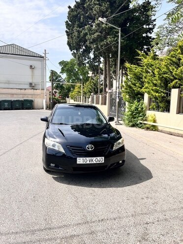 Toyota Camry 2009, 224,564 km - 2.4 l - Bakı