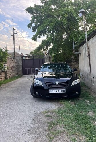 Toyota Camry 2009, 224,564 km - 2.4 l - Bakı
