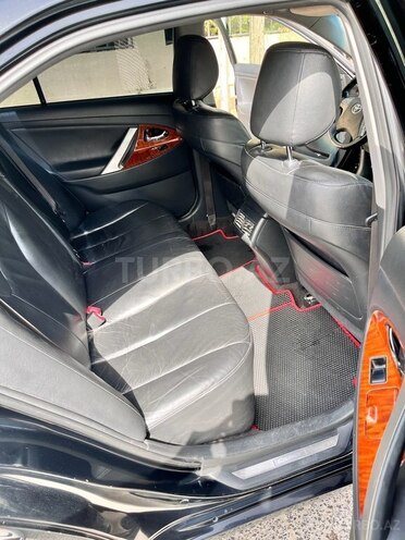 Toyota Camry 2009, 224,564 km - 2.4 l - Bakı
