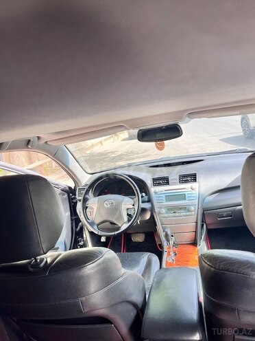 Toyota Camry 2009, 224,564 km - 2.4 l - Bakı