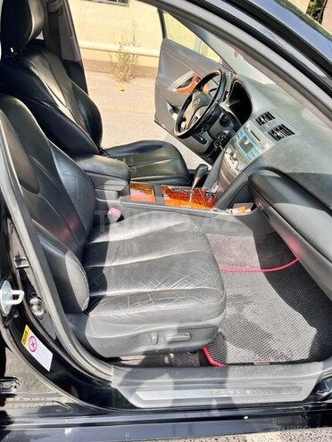 Toyota Camry 2009, 224,564 km - 2.4 l - Bakı