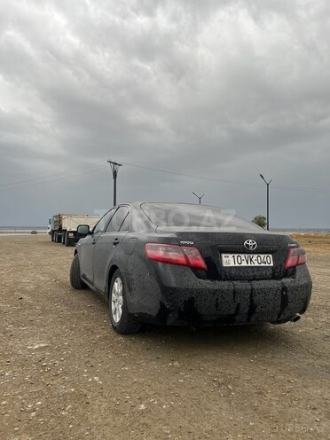 Toyota Camry 2009, 224,564 km - 2.4 l - Bakı