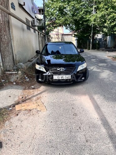 Toyota Camry 2009, 224,564 km - 2.4 l - Bakı