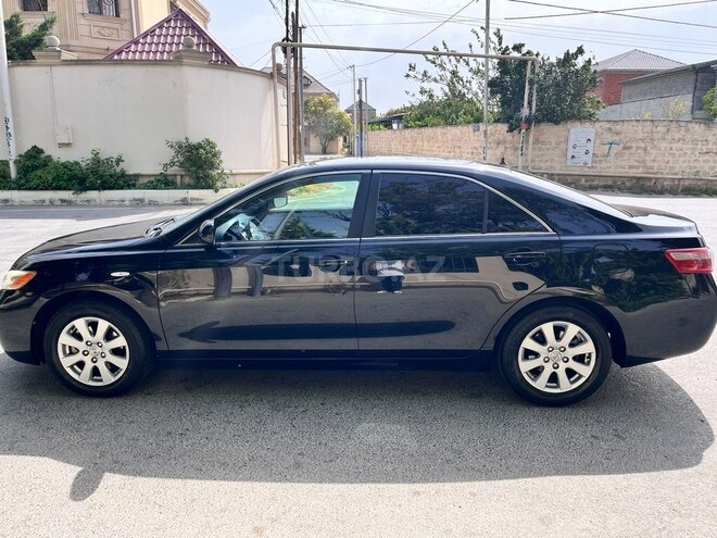 Toyota Camry 2009, 224,564 km - 2.4 l - Bakı