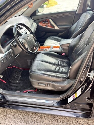 Toyota Camry 2009, 224,564 km - 2.4 l - Bakı