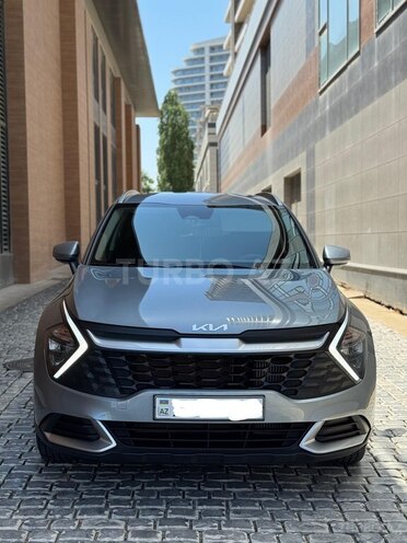 Kia Sportage-1