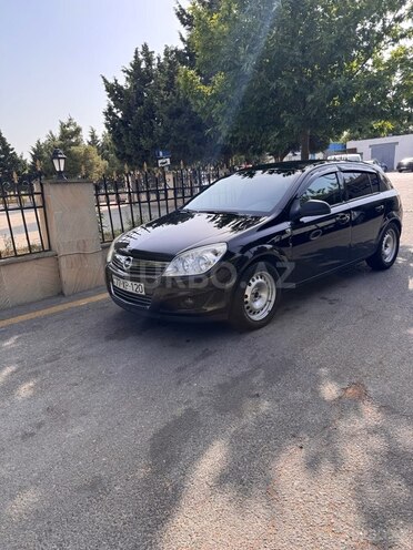 Opel Astra 2009, 194,838 km - 1.4 l - Bakı
