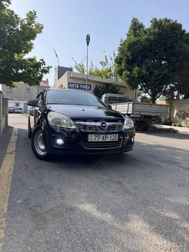Opel Astra 2009, 194,838 km - 1.4 l - Bakı