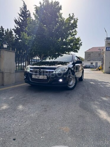 Opel Astra 2009, 194,838 km - 1.4 l - Bakı