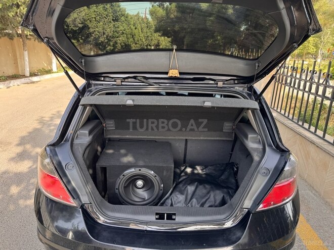 Opel Astra 2009, 194,838 km - 1.4 l - Bakı
