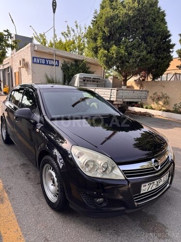 Opel Astra 2009, 194,838 km - 1.4 l - Bakı