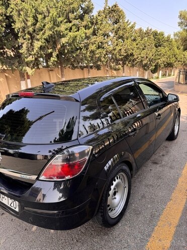Opel Astra 2009, 194,838 km - 1.4 l - Bakı