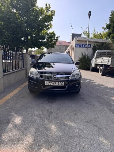 Opel Astra 2009, 194,838 km - 1.4 l - Bakı