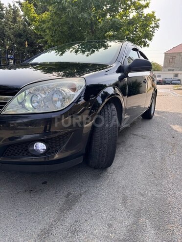 Opel Astra 2009, 194,838 km - 1.4 l - Bakı