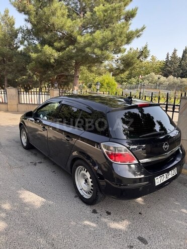 Opel Astra 2009, 194,838 km - 1.4 l - Bakı