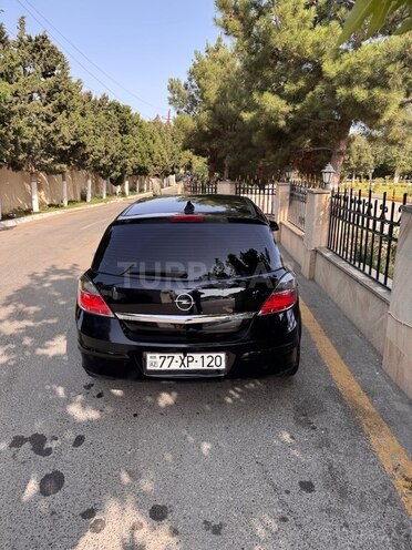 Opel Astra 2009, 194,838 km - 1.4 l - Bakı