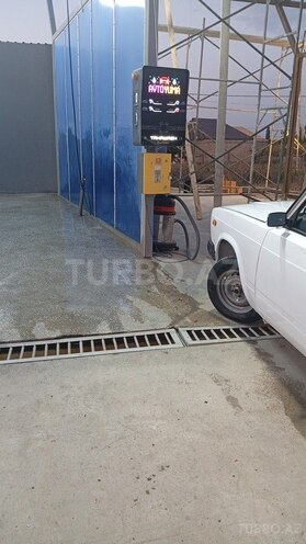 LADA (VAZ) 2107 2006, 65,876 km - 1.6 l - Goranboy