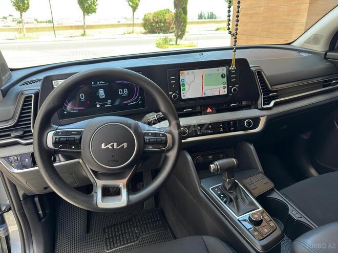 Kia Sportage-3