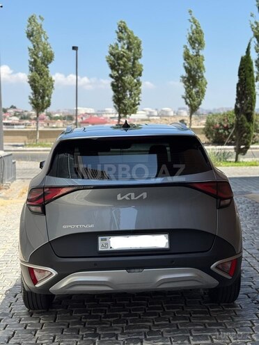 Kia Sportage-2