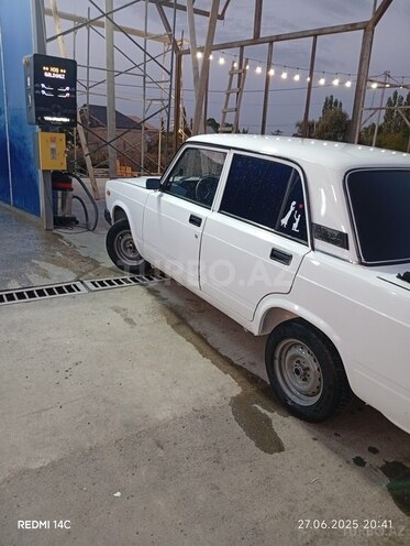 LADA (VAZ) 2107 2006, 65,876 km - 1.6 l - Goranboy