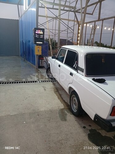 LADA (VAZ) 2107 2006, 65,876 km - 1.6 l - Goranboy