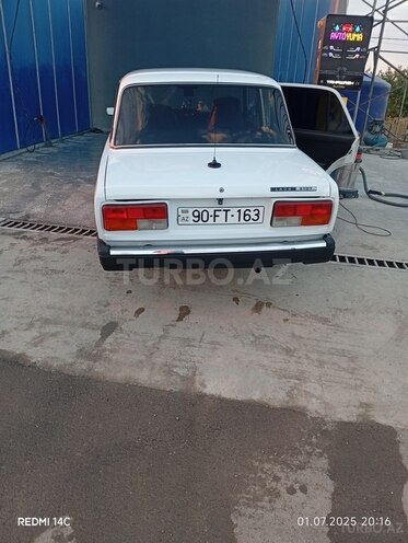 LADA (VAZ) 2107 2006, 65,876 km - 1.6 l - Goranboy