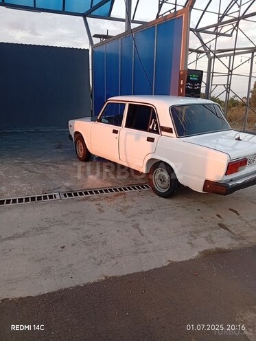 LADA (VAZ) 2107 2006, 65,876 km - 1.6 l - Goranboy