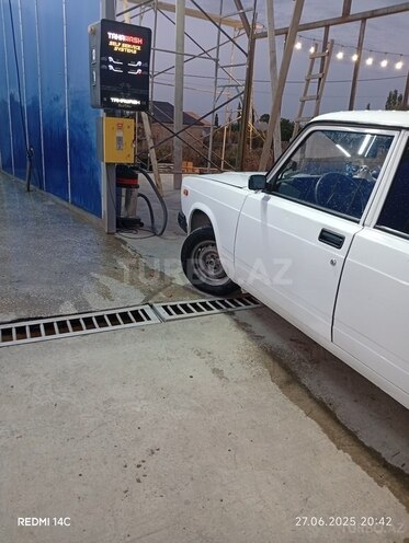 LADA (VAZ) 2107 2006, 65,876 km - 1.6 l - Goranboy