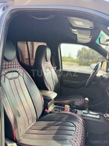 Nissan Navara 2013, 333,000 km - 2.5 l - Bakı