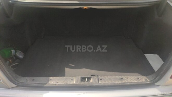 Mercedes E 220 d 2000, 830,000 km - 2.2 l - Bakı