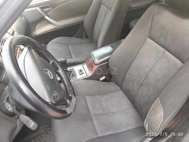 Mercedes E 220 d 2000, 830,000 km - 2.2 l - Bakı