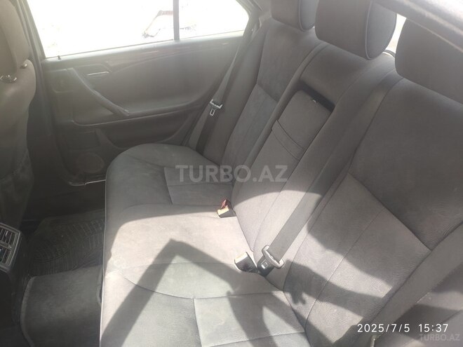 Mercedes E 220 d 2000, 830,000 km - 2.2 l - Bakı