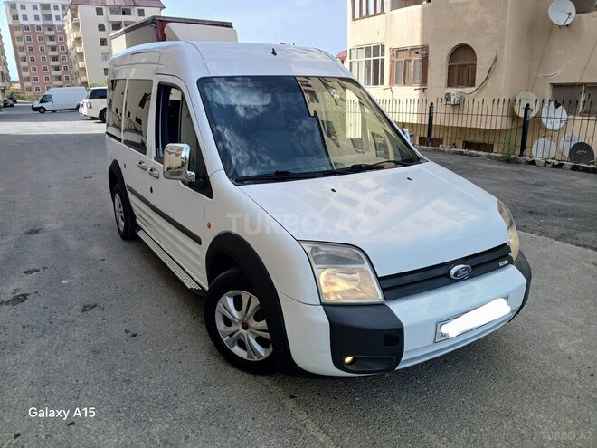 Ford Tourneo Connect 2007, 267,115 km - 1.8 l - Bakı
