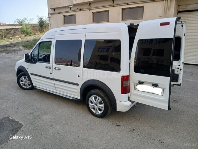 Ford Tourneo Connect 2007, 267,115 km - 1.8 l - Bakı