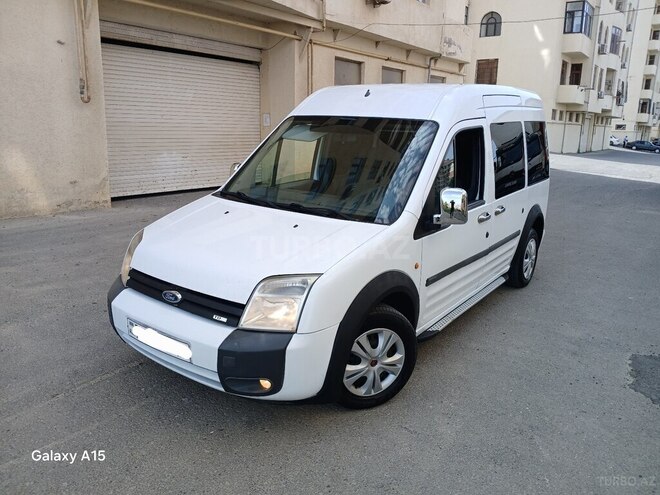 Ford Tourneo Connect 2007, 267,115 km - 1.8 l - Bakı