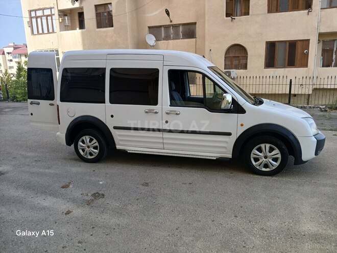 Ford Tourneo Connect 2007, 267,115 km - 1.8 l - Bakı
