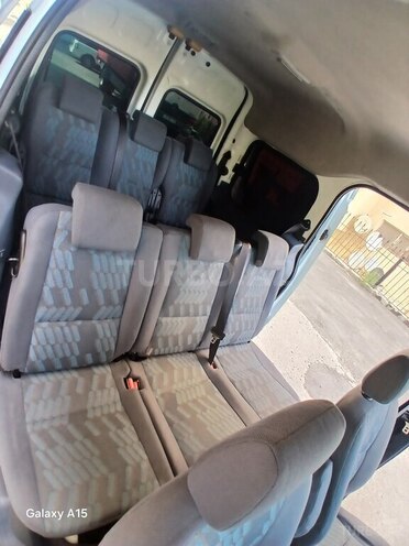Ford Tourneo Connect 2007, 267,115 km - 1.8 l - Bakı