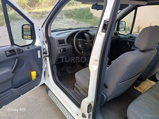 Ford Tourneo Connect 2007, 267,115 km - 1.8 l - Bakı