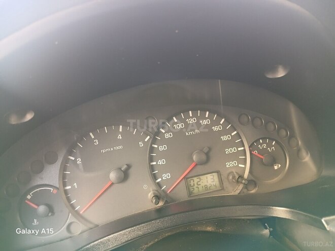 Ford Tourneo Connect 2007, 267,115 km - 1.8 l - Bakı