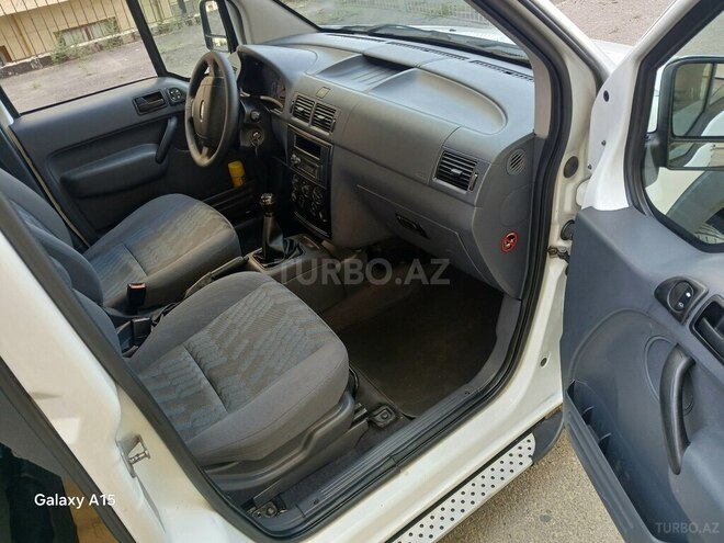 Ford Tourneo Connect 2007, 267,115 km - 1.8 l - Bakı