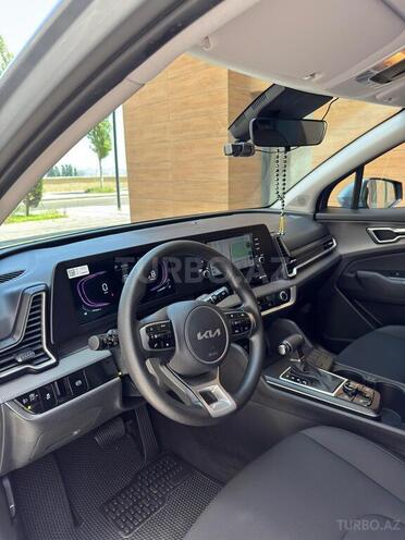 Kia Sportage-15