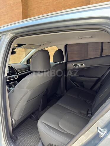 Kia Sportage-9
