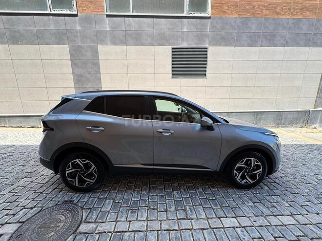 Kia Sportage-11