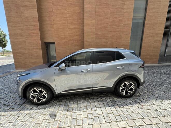 Kia Sportage-10