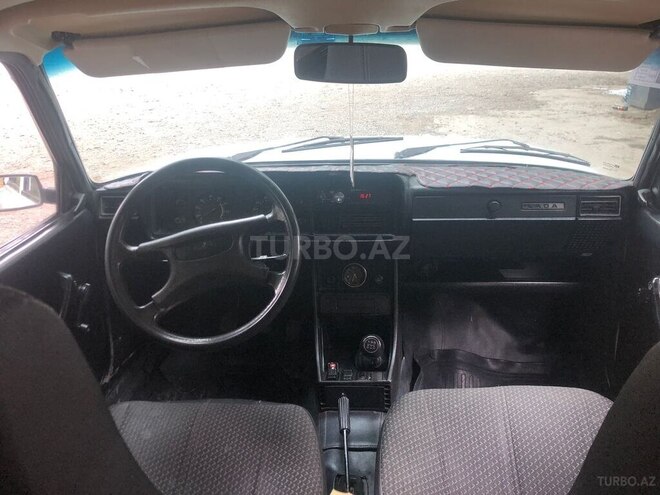 LADA (VAZ) 2107 2008, 72,000 km - 1.6 л - Mingəçevir
