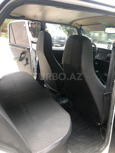 LADA (VAZ) 2107 2008, 72,000 km - 1.6 л - Mingəçevir