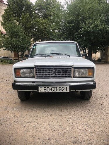 LADA (VAZ) 2107 2008, 72,000 km - 1.6 л - Mingəçevir