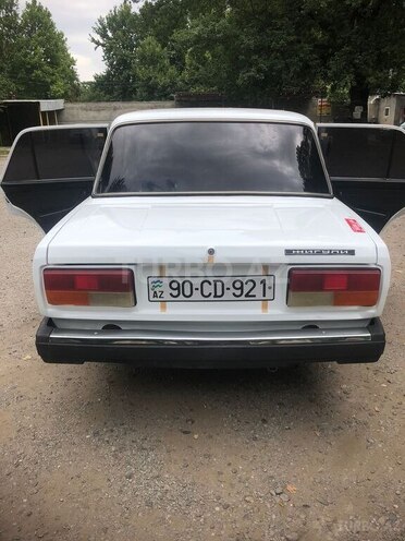 LADA (VAZ) 2107 2008, 72,000 km - 1.6 л - Mingəçevir