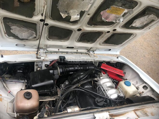 LADA (VAZ) 2107 2008, 72,000 km - 1.6 л - Mingəçevir