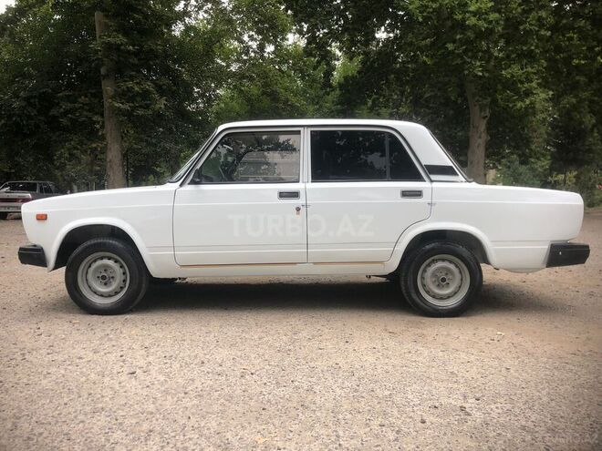 LADA (VAZ) 2107 2008, 72,000 km - 1.6 л - Mingəçevir